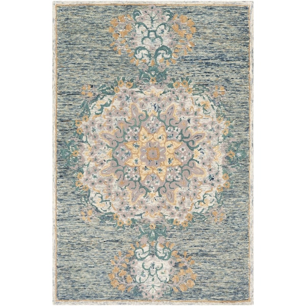 Livabliss Avon AVO-2300 Handmade Area Rug AVO2300-23 - main